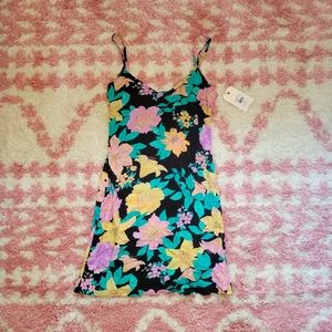 NWT Billabong Dress